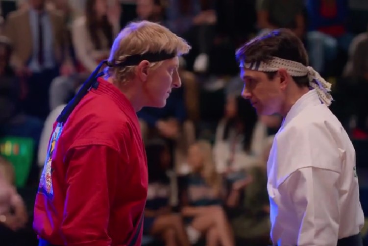 Cobra Kai Season 6 Release Date