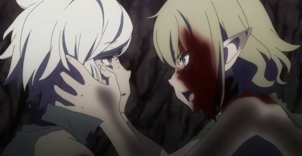 DanMachi Season 5 Episodes
