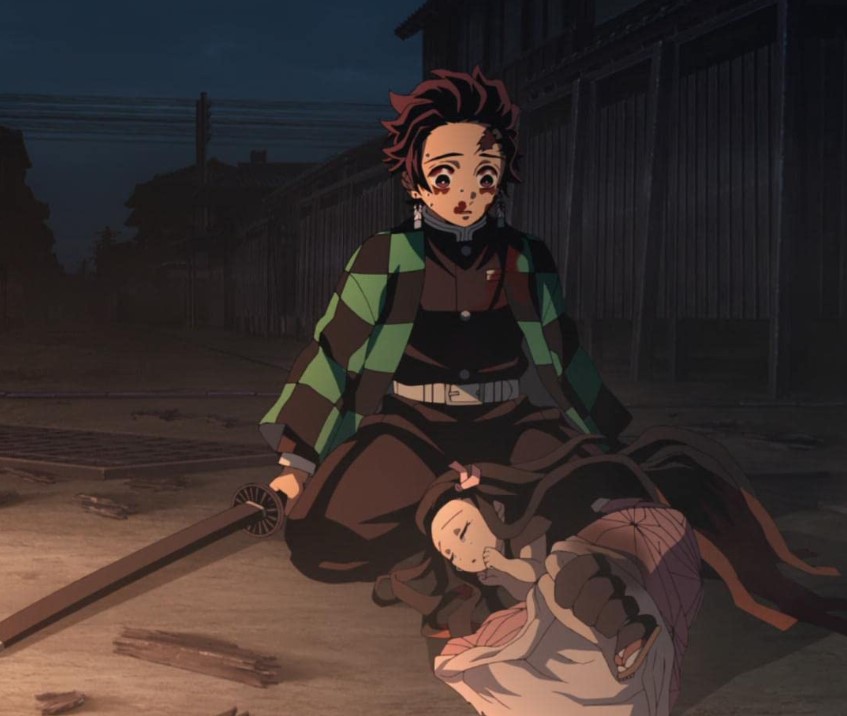 Demon Slayer Season 3 release date, trailer and cast members