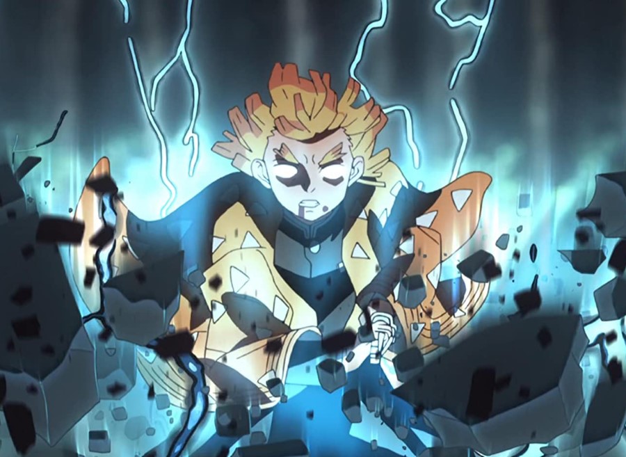 Demon Slayer Season 3 will release on April 9, 2023