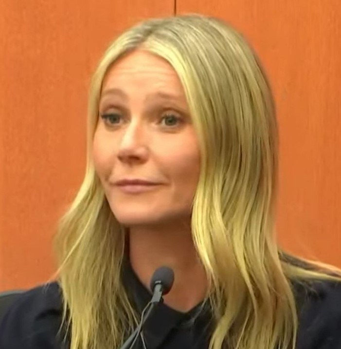 Gwyneth Paltrow Ski Crash Trial News