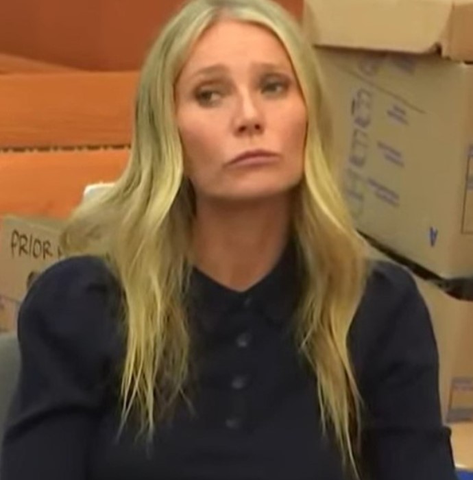 Gwyneth Paltrow Ski Crash Trial has begun in March 2023