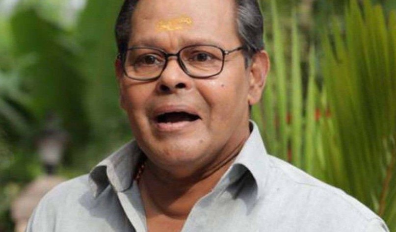 Innocent Malayalam actor dies at 75 on March 27, 2023