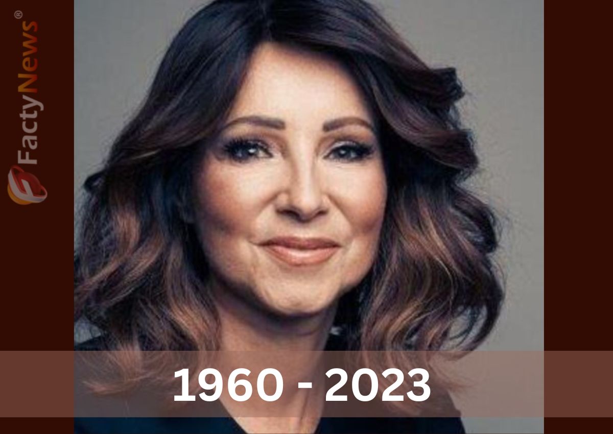 Jacqueline Gold dies at 62 on March 16, 2023