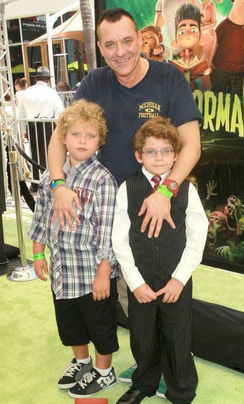 Jagger Sizemore height