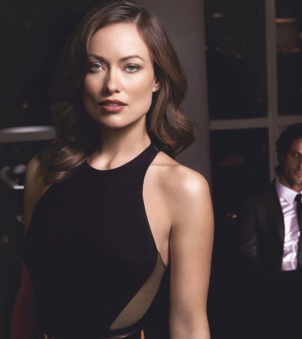 Jason Sudeikis lost custody battle of his children to Olivia Wilde