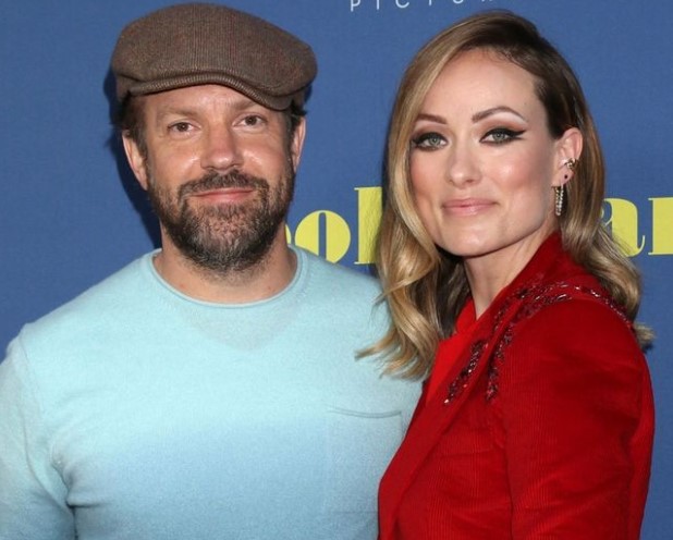 Jason Sudeikis lost custody battle of their children