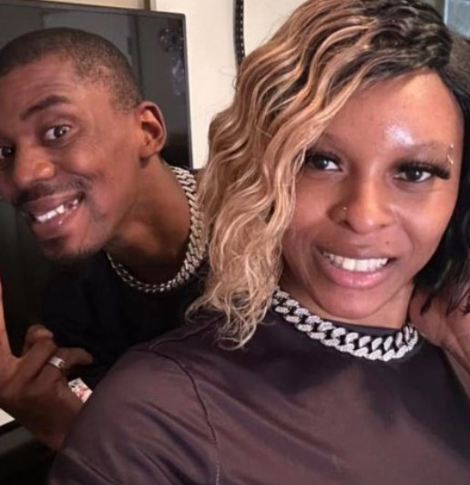 Kadejah Michelle Brown killed her husband during Facebook live on March 26, 2023