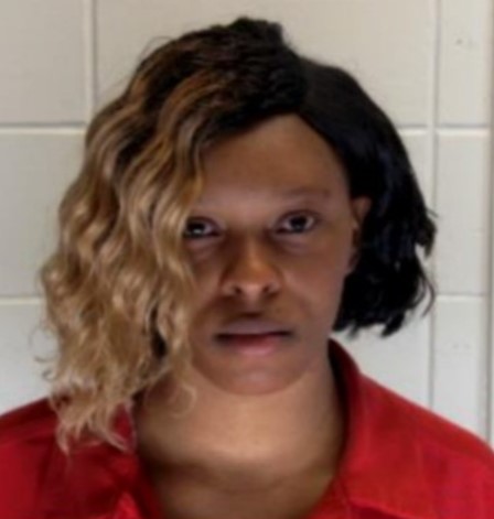 Kadejah Michelle Brown killed her husband during Facebook live