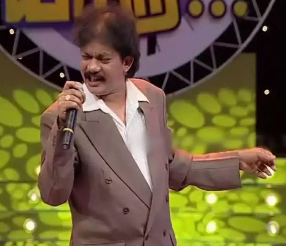 Kovai Guna was a comedian