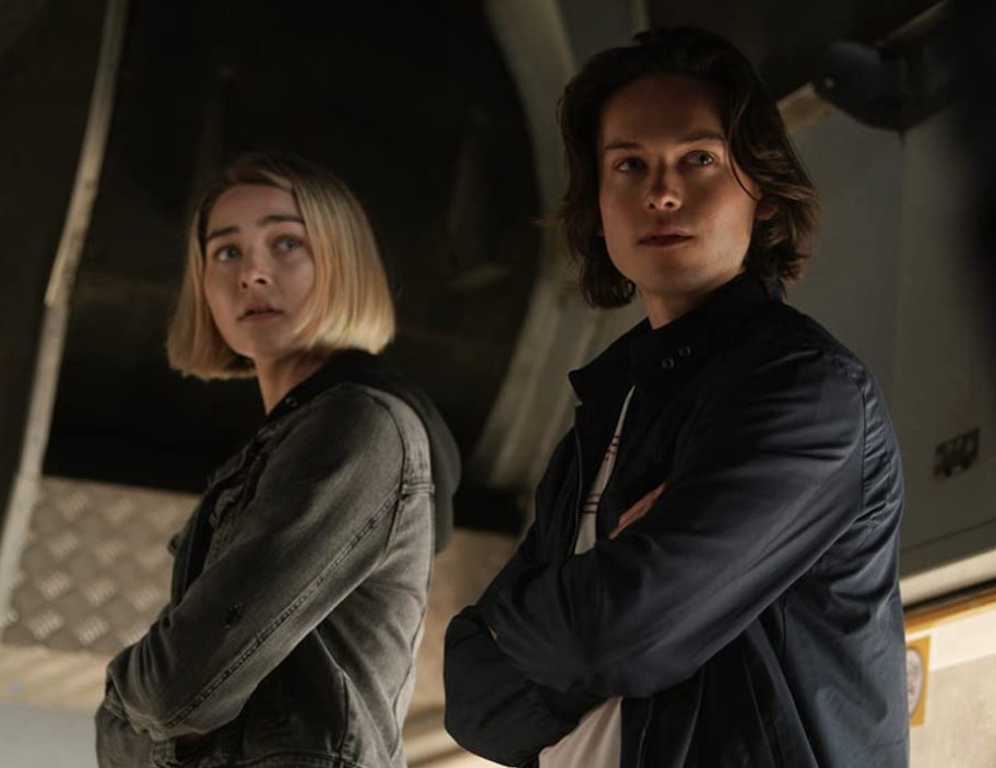 La Brea Season 3 Release Date, Cast, News, Updates & Trailer