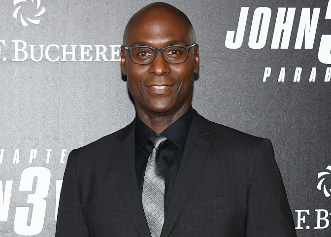 Lance Reddick dies at 60 due to natural causes on March 17, 2023 at his home in Los Angeles