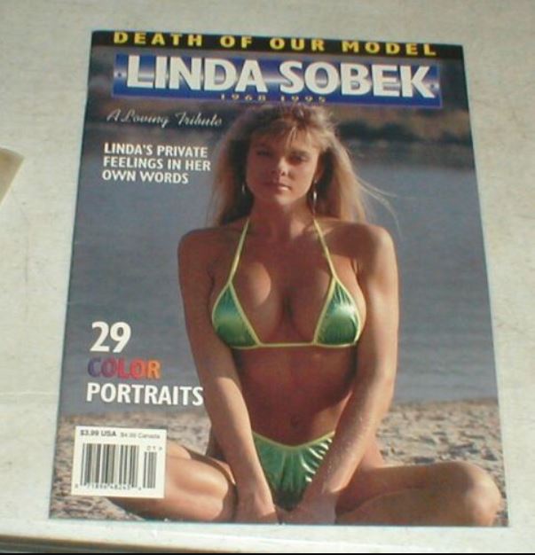 Linda Sobek's death case has featured in numerous magazines