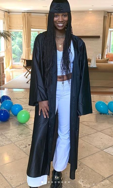 Lola Simone Rock height