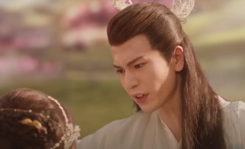 Love Between Fairy and Devil Season 2 Trailer