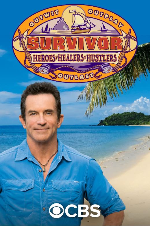 Maddy Pomilla has appeared in reality show Survivor