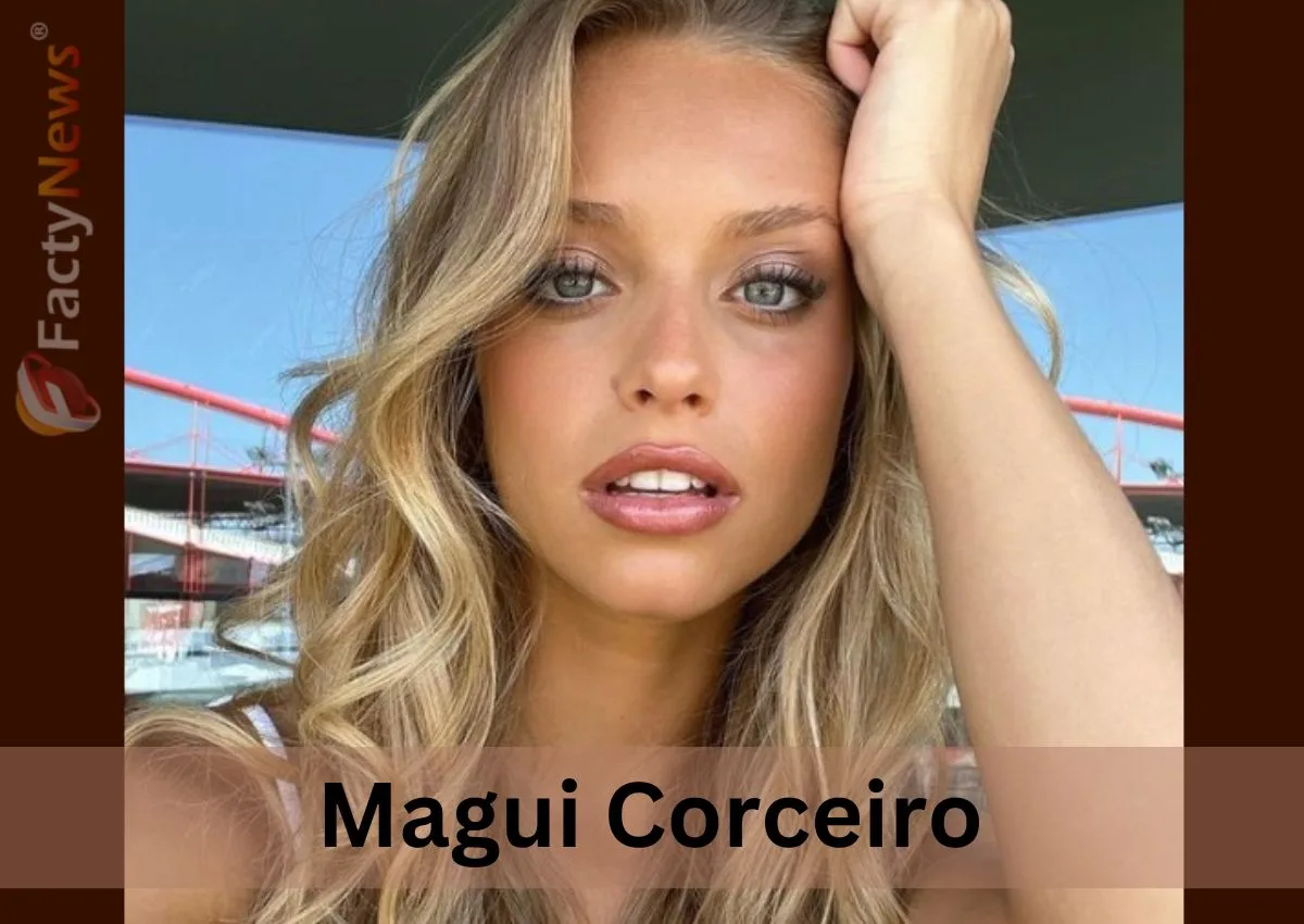 Magui Corceiro
