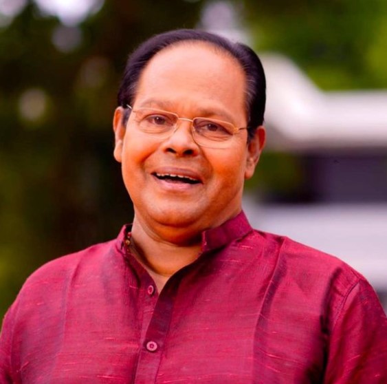 Malayalam actor dies at 75 on March 27, 2023