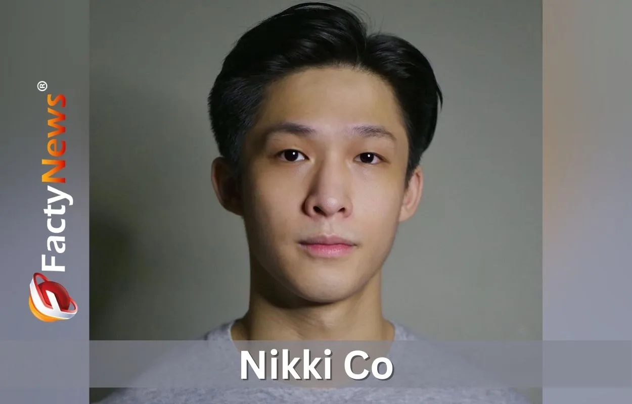 Nikki Co