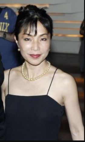 Noriko Watanabe wiki