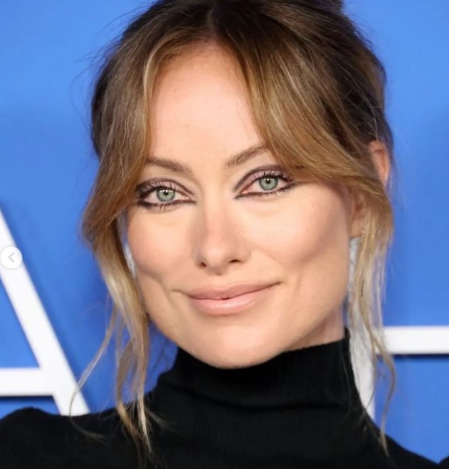 Olivia Wilde and Jason Sudeikis's custody battle over their children