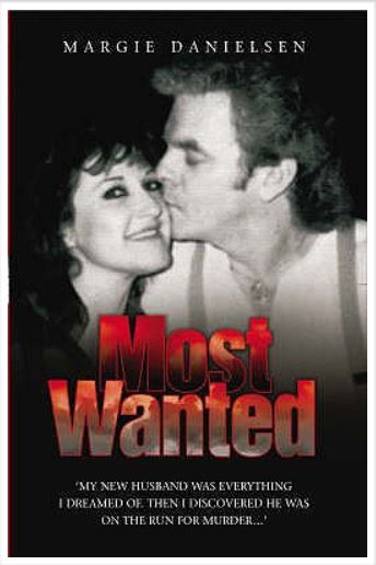 Paul Steven Mack's crinimal story was published in a book named Most Wanted