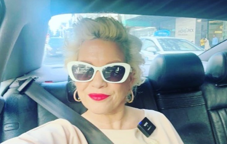 Posie Parker, an Anti-trans activist has ended her New Zealand tour following chaotic protests