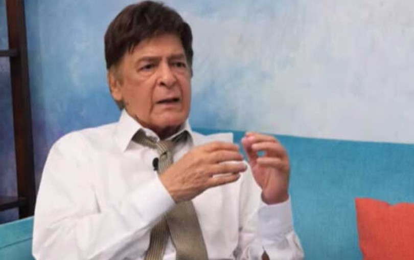 Qavi Khan death cause is cancer