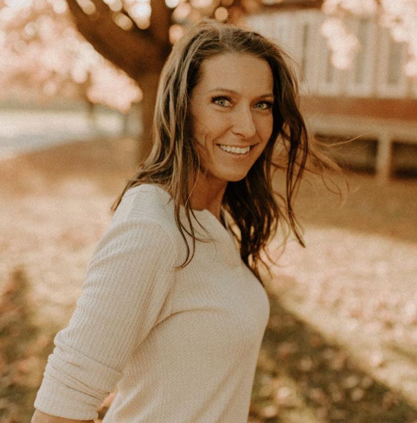 Rebecca Bliefnick got murdered by her husband Timothy