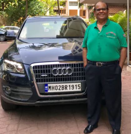 Satish Kaushik net worth