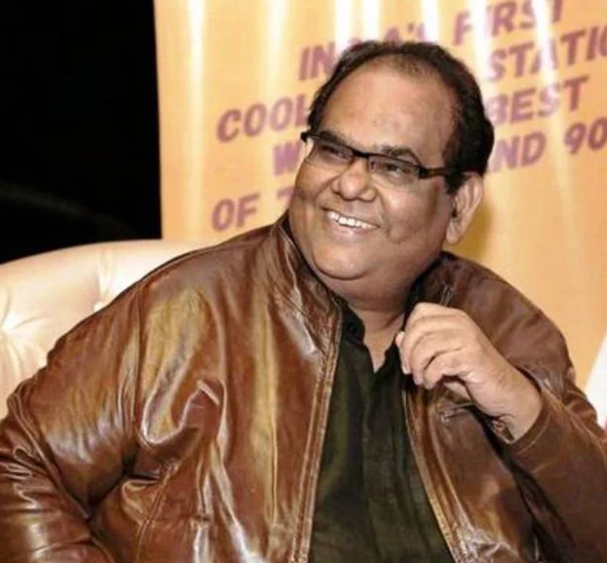 Satish Kaushik