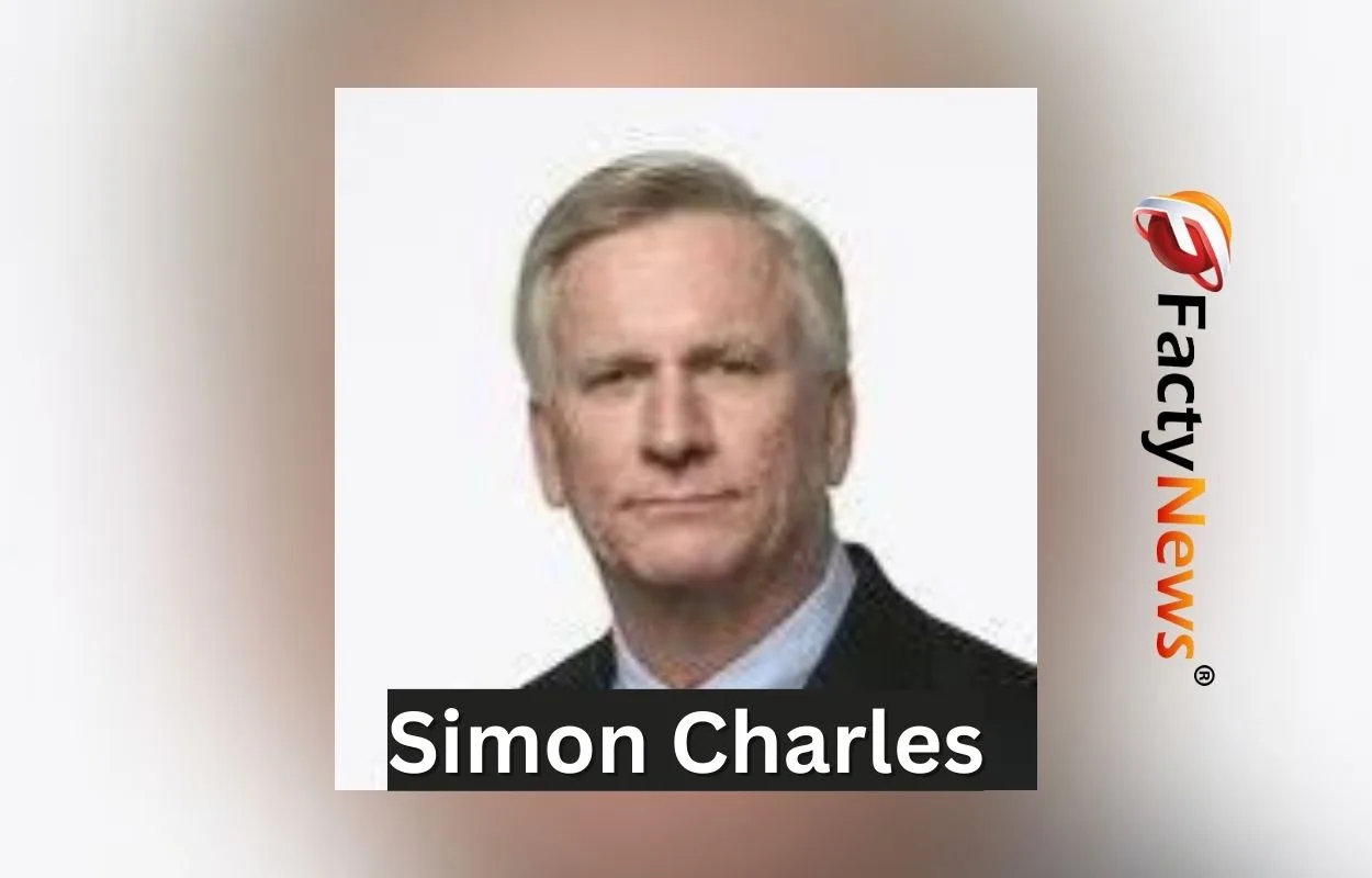 Simon Charles