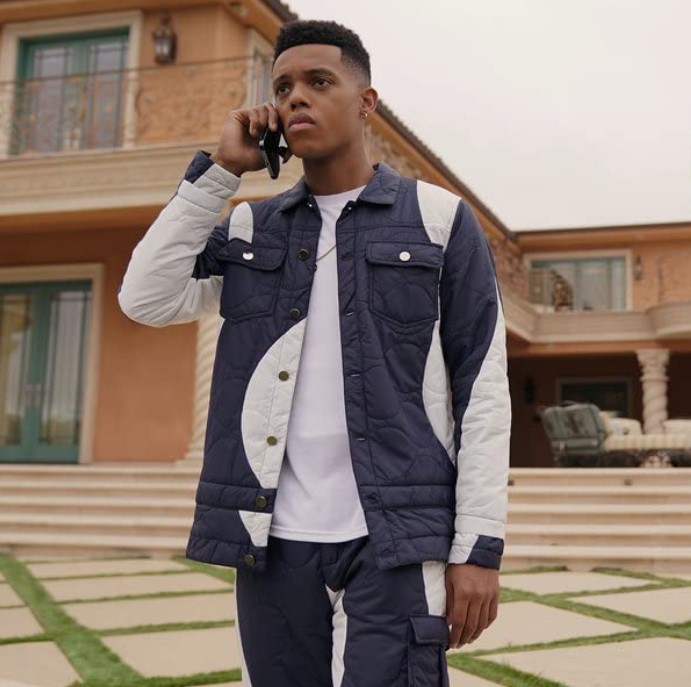 Spoiler Alert for Bel Air Season 3