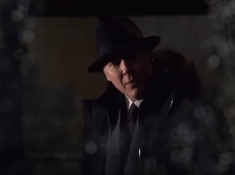The Blacklist Season 11