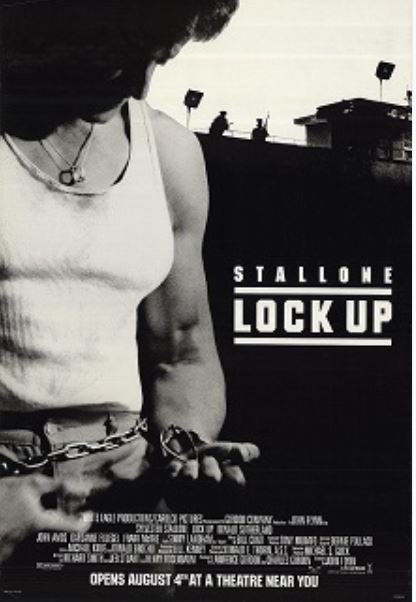 Tom Sizemore made his debut via Lock Up movie