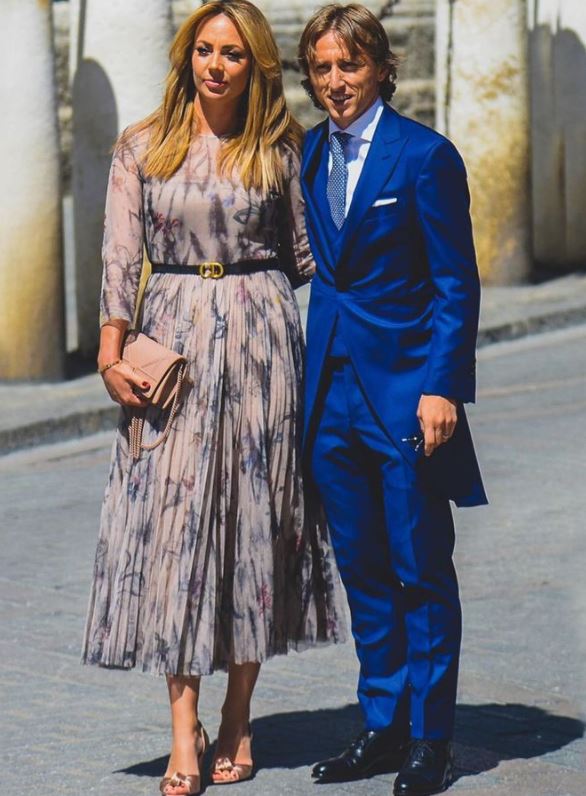 Vanja Bosnić height