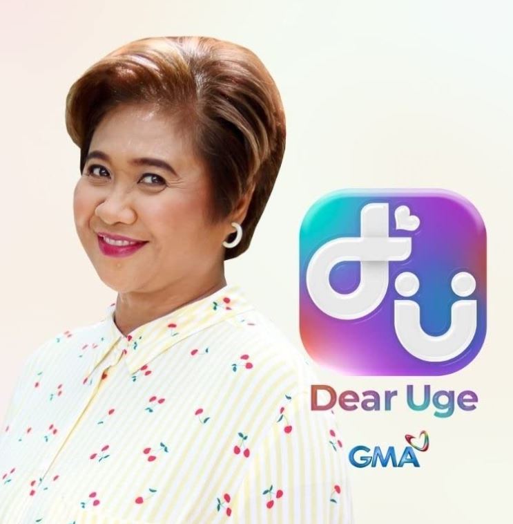 Vince Crisostomo made his debut via Dear Uge TV series