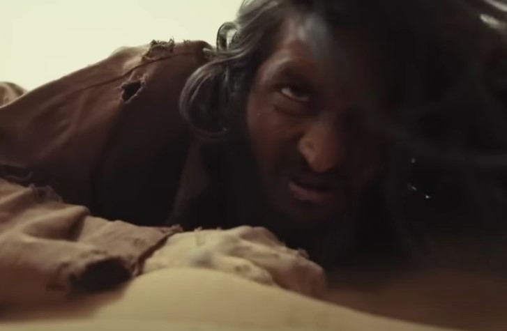 Aadujeevitham is a cinematic adaptation of the 2008 Malayalam novel of the same name by Benyamin