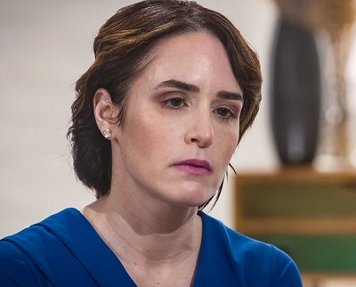 Abby Grossberg is a prominent American journalist, media personality, and producer