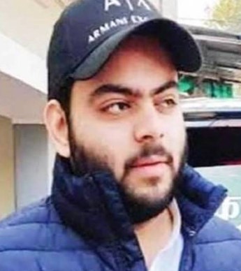 Asad Ahmed was a notorious Indian criminal who was killed in an encounter by the Uttar Pradesh Special Task Force