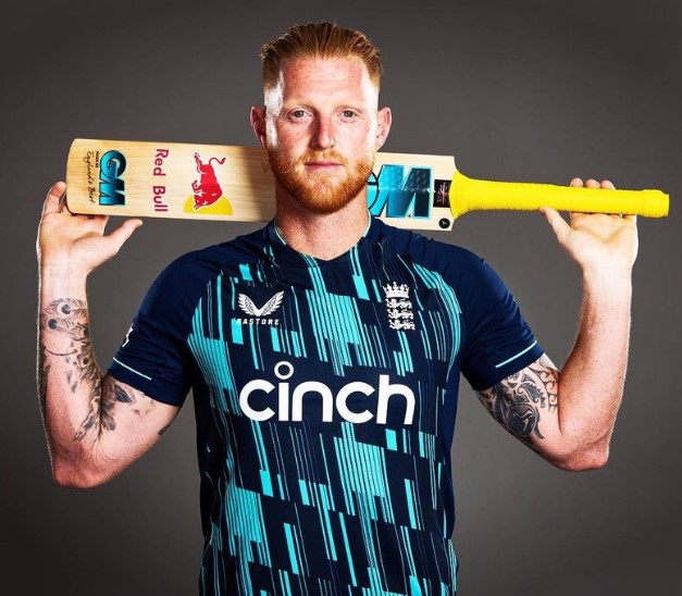 Ben Stokes Suffers Toe Injury