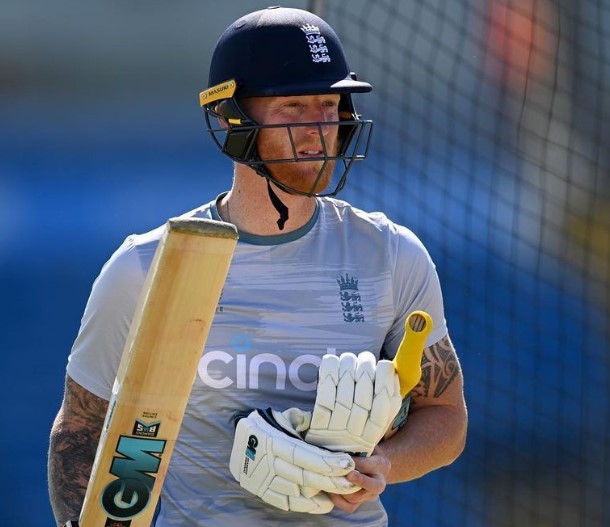 Ben Stokes is a dynamic all-rounder who can change the game with his batting, bowling, and fielding skills