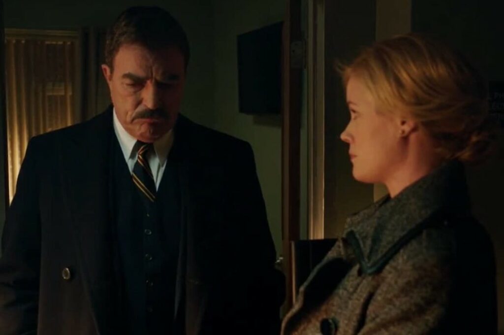 Blue Bloods Season 14 Release Date, Trailer, Plot & Cast