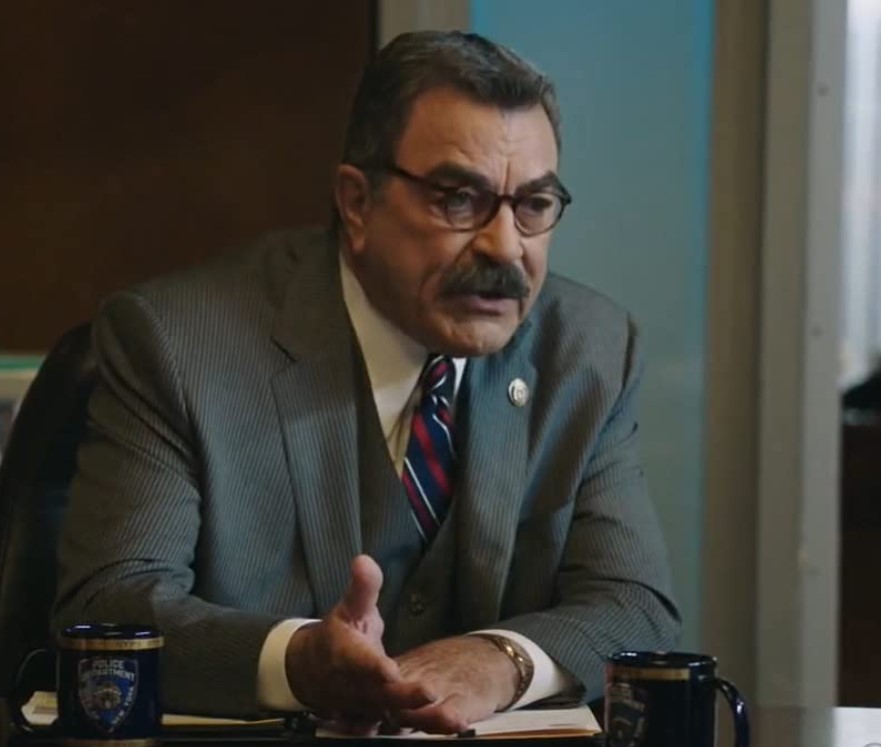 Blue Bloods Season 14