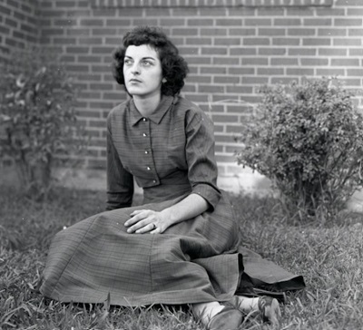 Carolyn Bryant was accused of killing Emmett Till