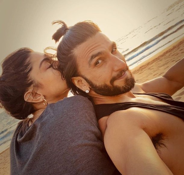 Deepika Padukone has been sharing glimpses of her Bhutan tour on her Instagram account