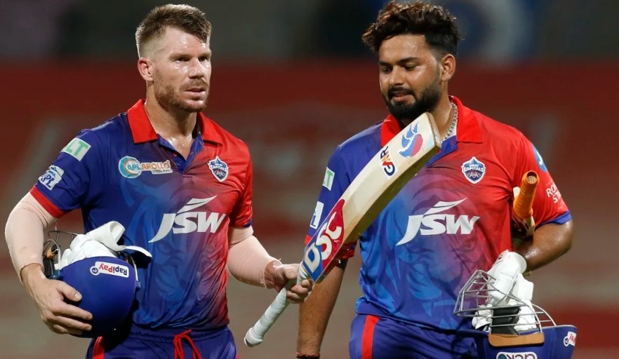 Delhi Capitals vs Mumbai Indians