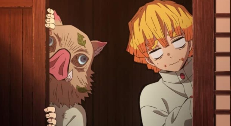 Demon Slayer Season 3 Episode 2 Release Date & Time