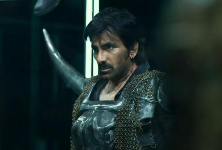 Despite having an impressive cast, Ravanasura is likely to be an average performer for Ravi Teja