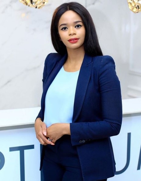 Dr Nandipha Magudumana's siblings